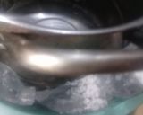 Foto del paso 7 de la receta: Sorbete de vino tinto y fresa