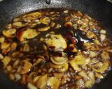 Foto del paso 5 de la receta: Carne marsala