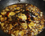 Foto del paso 5 de la receta: Carne marsala