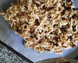 Foto del paso 3 de la receta: Barrita energética casera 🤸