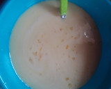 Foto del paso 1 de la receta: Flan casero