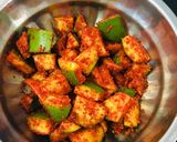 કાચી કેરીનું ઇન્સ્ટન્ટ અથાણું (Kachi Keri Instant Athanu Recipe In Gujarati) રેસીપી સ્ટેપ2ફોટો