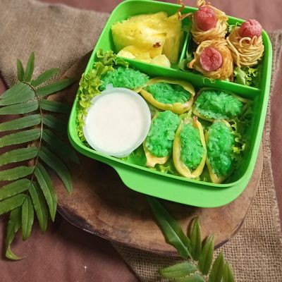 Langkah 9