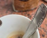 Foto del paso 2 de la receta: Mi café proteico ☕ Café tostado liofilizado con proteína de suero de leche