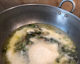 A picture of step 5 of Vegetable Rava Kichdi.