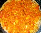 A picture of step 4 of Fancy Dosa.