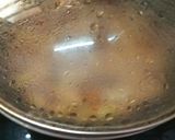 A picture of step 5 of Grapes spicy chutney.