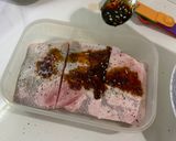 Foto langkah ke 3 dari resep Tuna Steak, tercepat dan tersimpel!.