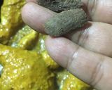 A picture of step 6 of Chicken Tangdi Masala.