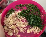 Foto langkah ke 1 dari resep Kuah pliek Aceh/ sayur pliek.