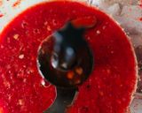 Foto langkah ke 2 dari resep Tahu Balado.
