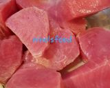 Foto langkah ke 1 dari resep Abon Tuna.