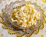 पंचक दाय (panchak daay recipe in marathi) रेसिपी स्टेप 5 फोटो