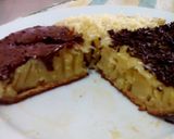 Foto langkah ke 8 dari resep Martabak Manis ala Markobar.