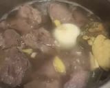 صورة لخطوة 1 من وصفة صينية بطاطس باللحمة