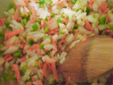 Tarta de atún. Muy rico