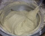 Foto del paso 5 de la receta: Budín cuatro cuartos de vainilla