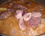 Foto del paso 3 de la receta: Locro de choclo