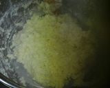 A picture of step 2 of Flour and Milk Gnocchi.