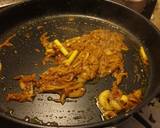 Sour Chilli potato & sweet turmeric paneer (Veg) recipe step 10 photo