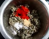 A picture of step 3 of Babru.