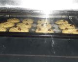 Foto langkah ke 6 dari resep Choco Chips Cookie.