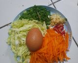 Foto langkah ke 1 dari resep Bihun Goreng.