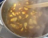 Foto del paso 6 de la receta: Arroz con pollo especiado tipo indio