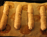 Foto del paso 7 de la receta: Flautitas queseadas
