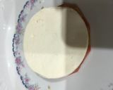 Foto del paso 3 de la receta: Ensalada de tomate salmón y queso fresco y aguacate con Vidalim