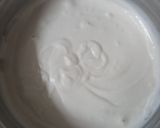 A picture of step 1 of Tricolor mini Idli - kids favorite - Tiffin Recipe.