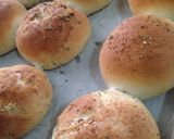 Foto del paso 12 de la receta: Pancitos de Orégano y queso parmesano