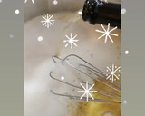 Foto del paso 3 de la receta: Mousse de champagne con frutos rojos