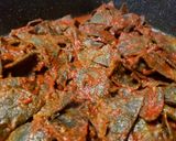 Foto del paso 7 de la receta: Chilaquiles a mi manera 😍😉Hu3ra Estilo