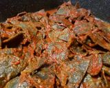Foto del paso 7 de la receta: Chilaquiles a mi manera 😍😉Hu3ra Estilo