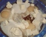 Foto del paso 2 de la receta: Rosca de Pascua, rosca de reyes! 🐰💖