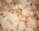 Foto del paso 7 de la receta: Tarta de choclo y atún