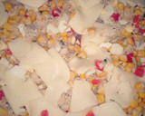 Foto del paso 7 de la receta: Tarta de choclo y atún