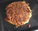 Foto del paso 4 de la receta: Crater de carne picada al horno