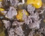 Foto langkah ke 3 dari resep Bistik daging sapi simple.