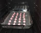 Foto del paso 8 de la receta: Suspiros a base de merengue francés