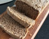 Foto del paso 3 de la receta: Pan de centeno