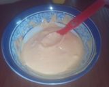 Foto del paso 3 de la receta: Concha Burguer