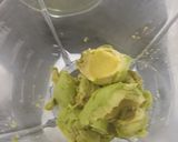 Foto del paso 2 de la receta: Batido de aguacate y piña