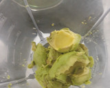 Foto del paso 2 de la receta: Batido de aguacate y piña
