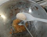 Foto langkah ke 2 dari resep Bihun jamur Enoki.