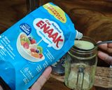 Foto langkah ke 2 dari resep Soda Gembira.