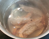 Foto del paso 1 de la receta: Pincho "Carmelita" de Casa Urola