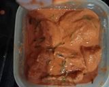 Foto langkah ke 4 dari resep Ayam Goreng Terasi Daun Jeruk.