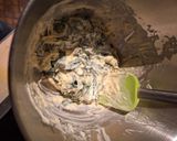Une image de l'étape 3 de Cake aux blettes.